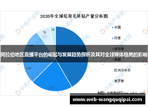 阿拉伯地区直播平台的崛起与发展趋势探析及其对全球媒体格局的影响